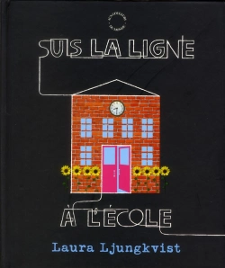 Bertrand.pt - Suis La Ligne A L'Ecole