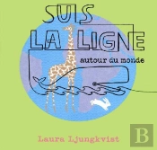 Suis La Ligne Autour Du Monde