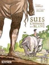 Suis L'Homme En Blanc