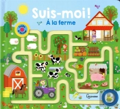 Suis-Moi A La Ferme