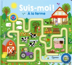 Bertrand.pt - Suis-Moi A La Ferme