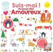 Suis-Moi Au Pays Des Amoureux !