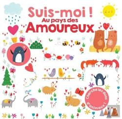 Bertrand.pt - Suis-Moi Au Pays Des Amoureux !