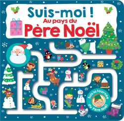 Bertrand.pt - Suis-Moi ! Au Pays Du Pere Noel