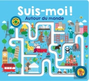 Suis-Moi ! Autour Du Monde