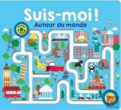 Bertrand.pt - Suis-Moi ! Autour Du Monde