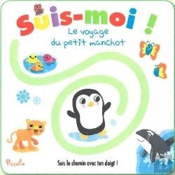 Bertrand.pt - Suis-Moi !/Le Voyage De Petit Manchot