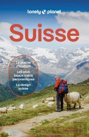 Suisse (2e Édition)