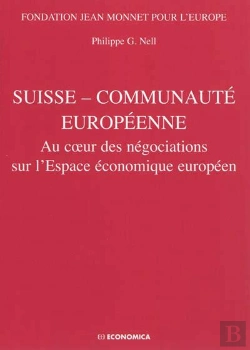 Bertrand.pt - Suisse - Communaute Europeenne