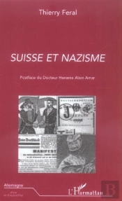 Suisse Et Nazisme