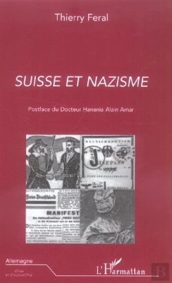 Bertrand.pt - Suisse Et Nazisme
