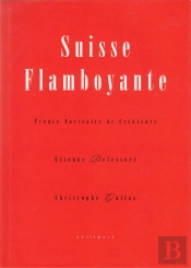 Suisse Flamboyante