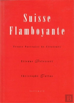 Bertrand.pt - Suisse Flamboyante