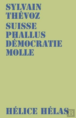 Bertrand.pt - Suisse Phallus Democratie Molle