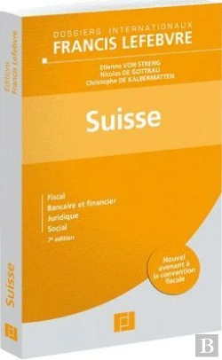 Bertrand.pt - Suisse