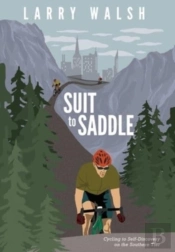 Suit To Saddle
