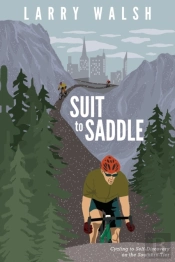 Suit To Saddle
