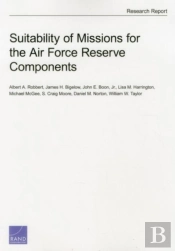 Suitability Of Missions For The Air Force Reserve Components