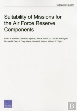 Bertrand.pt - Suitability Of Missions For The Air Force Reserve Components