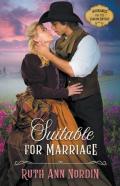 Suitable For Marriage