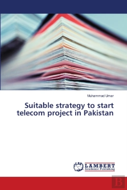 Bertrand.pt - Suitable Strategy To Start Telecom Project In Pakistan