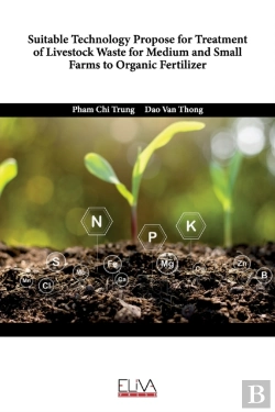 Bertrand.pt - Suitable Technology Propose For Treatment Of Livestock Waste For Medium And Small Farms To Organic Fertilizer