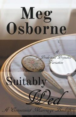 Bertrand.pt - Suitably Wed: A Pride And Prejudice Vari