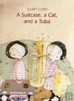 Bertrand.pt - Suitcase A Cat & A Tuba