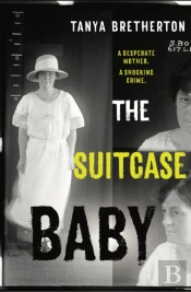 Suitcase Baby