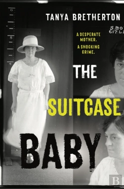 Bertrand.pt - Suitcase Baby