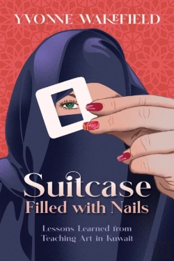 Bertrand.pt - Suitcase Filled With Nails