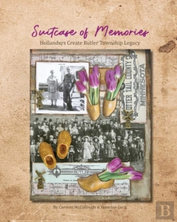 Bertrand.pt - Suitcase Of Memories