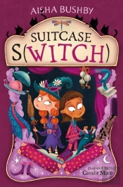 Suitcase S(Witch)
