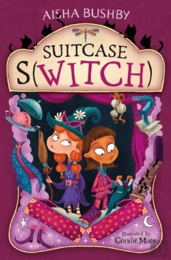 Bertrand.pt - Suitcase S(Witch)