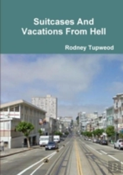 Bertrand.pt - Suitcases And Vacations From Hell