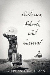 Suitcases, Schools, And Survival