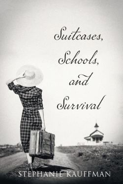 Bertrand.pt - Suitcases, Schools, And Survival