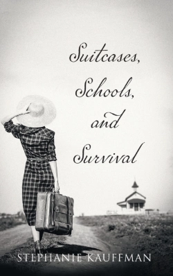 Bertrand.pt - Suitcases, Schools, And Survival