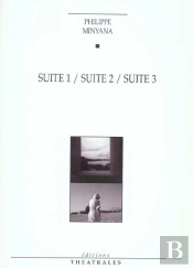 Suite 1/Suite 2/Suite 3