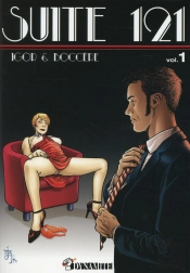 Suite 121 Tome 1