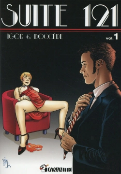 Bertrand.pt - Suite 121 Tome 1