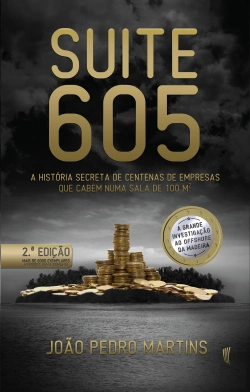Bertrand.pt - Suite 605