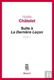 Suite À La Dernière Leçon