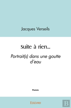 Bertrand.pt - Suite À Rien... : Portrait(S) Dans Une Goutte D'Eau