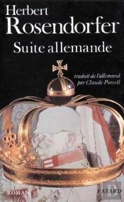 Suite Allemande