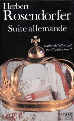 Bertrand.pt - Suite Allemande