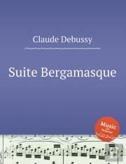 Suite Bergamasque