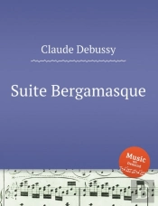 Suite Bergamasque