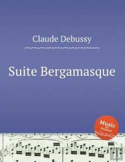 Bertrand.pt - Suite Bergamasque