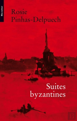 Bertrand.pt - Suite Byzantine